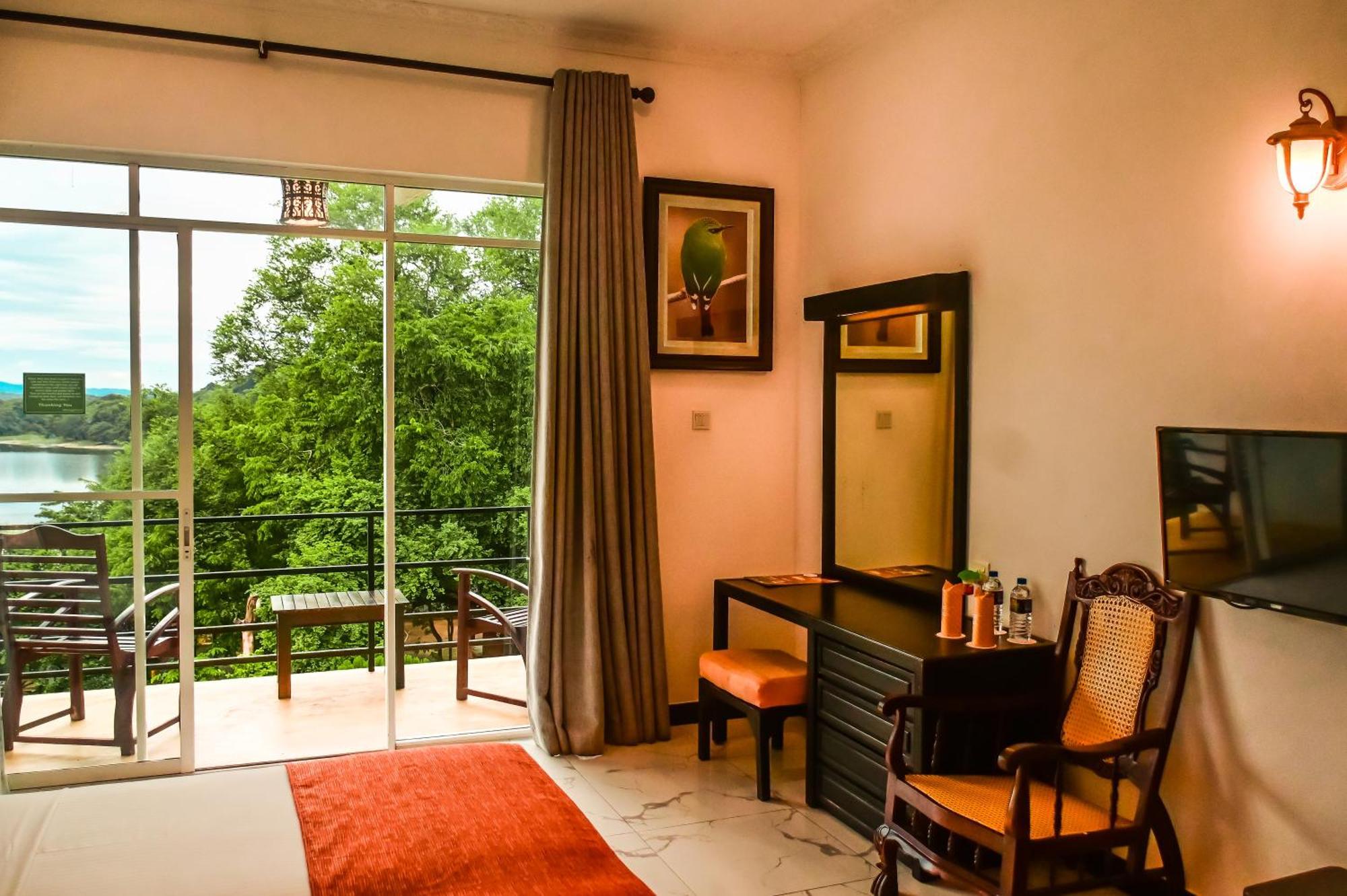 Agbo Hotel Polonnaruwa Exterior foto